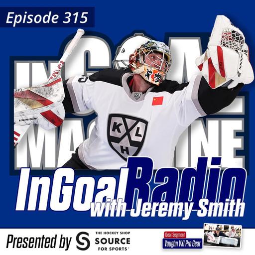 Episode 315 with 16-year pro Jeremy Smith