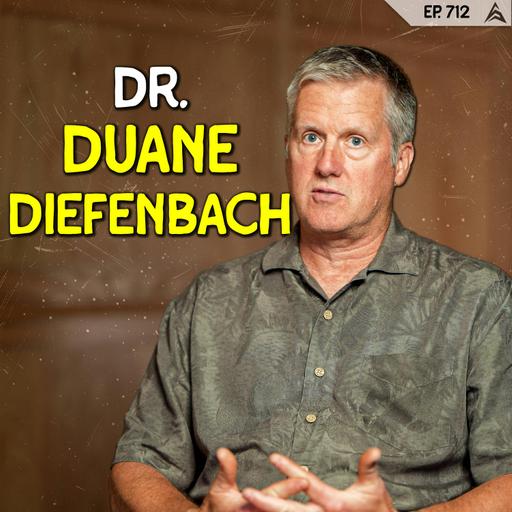 712 - Dr. Duane Diefenbach: Deer Hiding Spots, Escape Routes, Core Areas—Revealed by Massive GPS Study