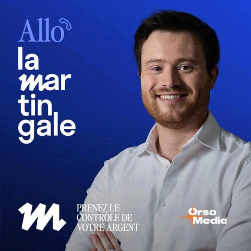 Battre le marché : le secret des hedges funds - Allo La Martingale #21