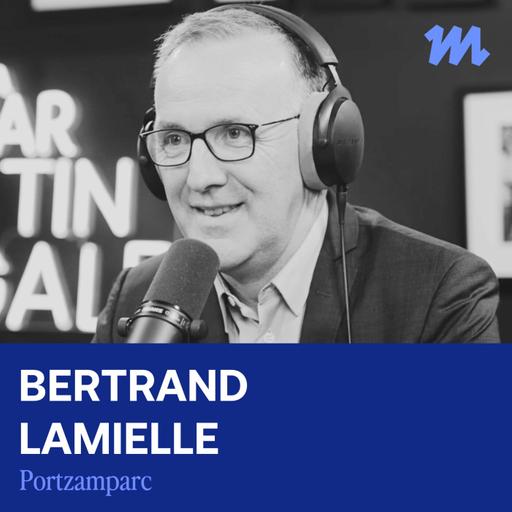 #278 - Comment votre cerveau sabote vos gains en Bourse - Bertrand Lamielle
