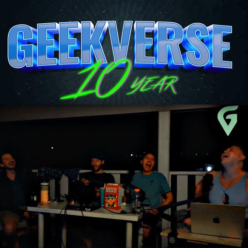 GeekVs GV Day 2025