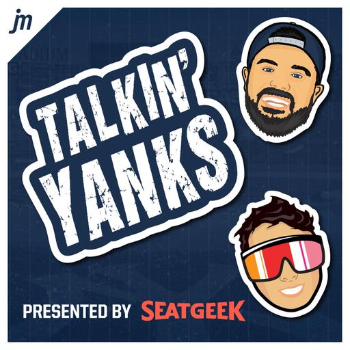 It Feels Like the Yankees Won't Make the Playoffs | 1266