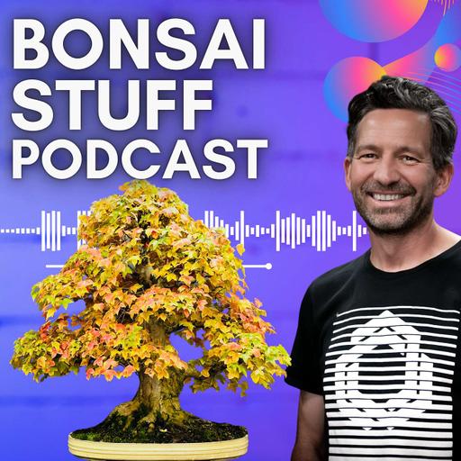 Season 7 Episode 32 - Will your Soil Mix fix your problem, Repotting Tales