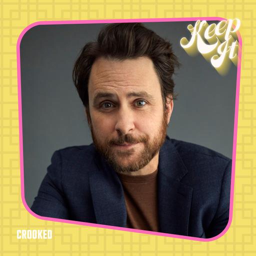 Highest 2 Lowest, And Just Like That, & Clue with Charlie Day & Taylor Hale