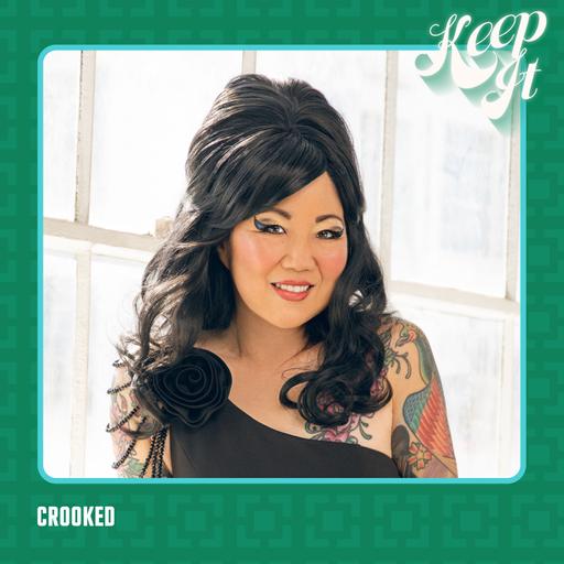 South Park, Queer Travel and Weapons with Margaret Cho