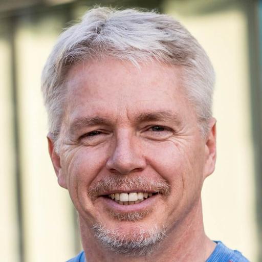 Escaping the Growth Trap with Michael Walsh