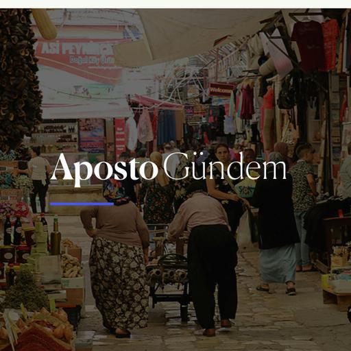 Hatay'da restorasyon, Zelenski'ye ABD daveti | 17 Ağustos 2025