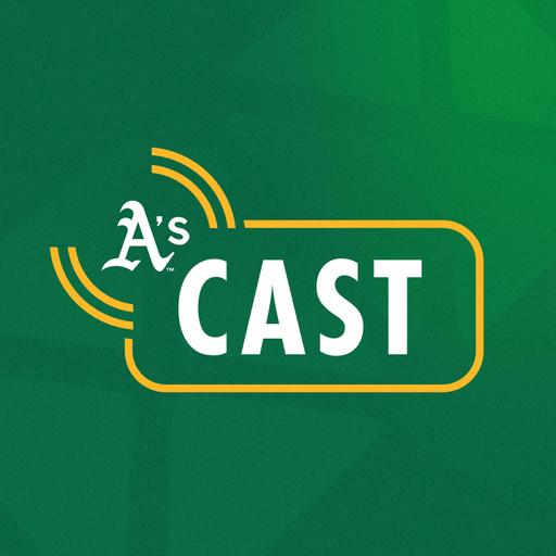 A's Cast - A's Cast Live - August 19