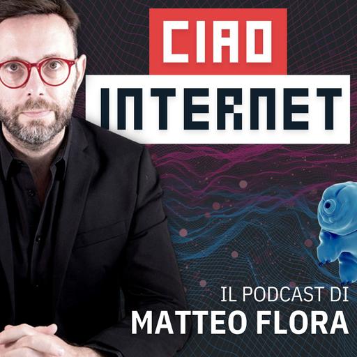 Il caso De Martino e il lato oscuro delle telecamere di sorveglianza #1456