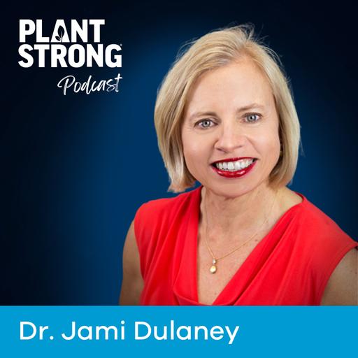 Ep. 313: Dr. Jami Dulaney - This Cardiologist Stopped Doing Medicine the Old Way