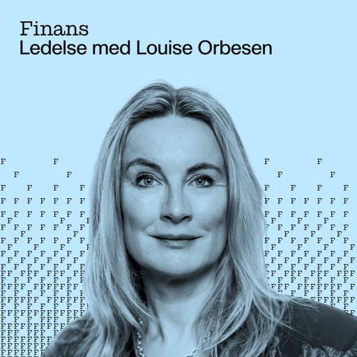 Ledelse med Louise Orbesen: Sådan leder du mennesker, der aldrig selv beder om pauser