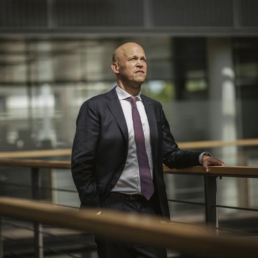 Bundlinjen: Et amerikansk mareridt har kastet Ørsted ud i en historisk krise
