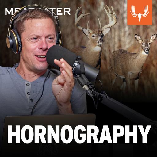 Ep. 746: Hornography