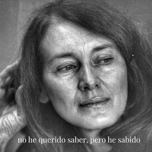 La Ilusionista: No he querido saber, pero he sabido.