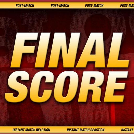 Post-match: Crystal Palace 2-2 Liverpool | Reds LOSE Community Shield