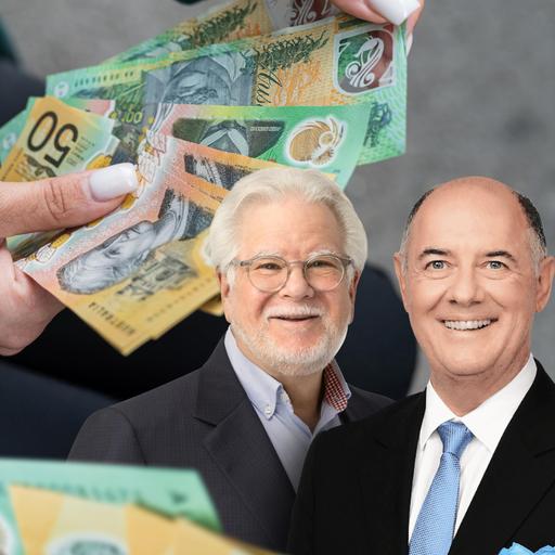 Who pays the most tax in Australia, Plus Clues Behind The News | Macro Insights with Ken Raiss