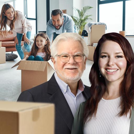Regret, Reality, and the Race to Buy: What First Home Buyers Are Really Facing in 2025 With Sarah Megginson