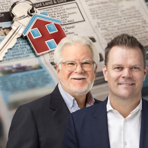 The Truth About Property Investors the Media Won’t Tell You – with Brett Warren