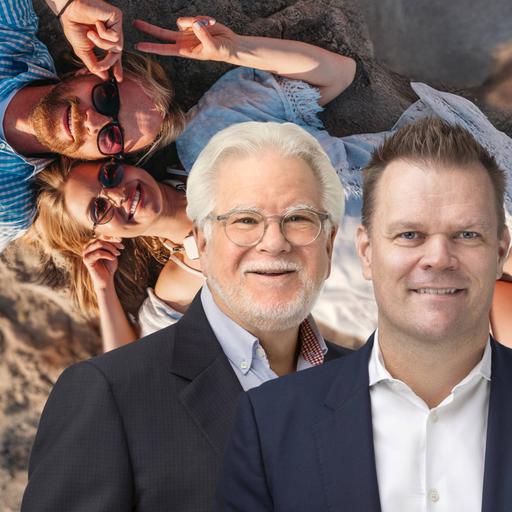 Why Property Investors Achieve Financial Freedom — and Most Others Don’t – with Brett Warren