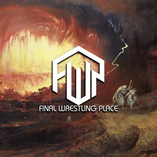 Final Wrestling Place #315 - For Ten's Sake