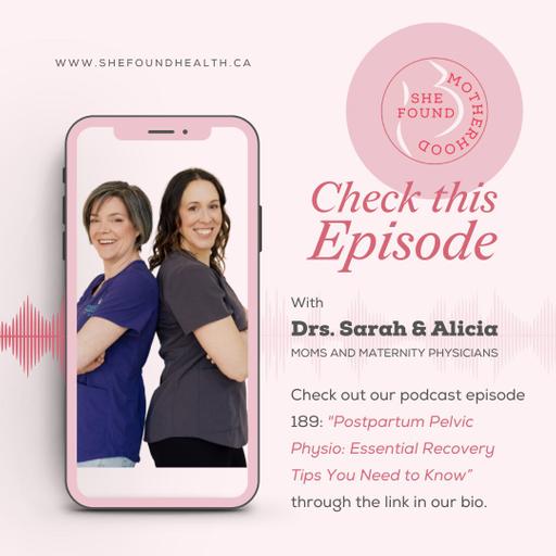 Postpartum Pelvic Physio: Essential Recovery Tips You Need to Know