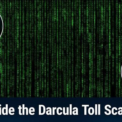 TNW 400: How Security Experts Hacked the Hackers - Inside the Darcula Toll Scam Ring