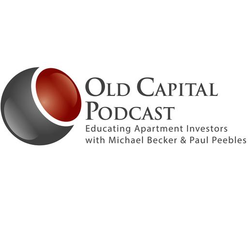 EPS 333 - Breaking Barriers – Boss Women of Multifamily: Deals, Grit, and Sisterhood