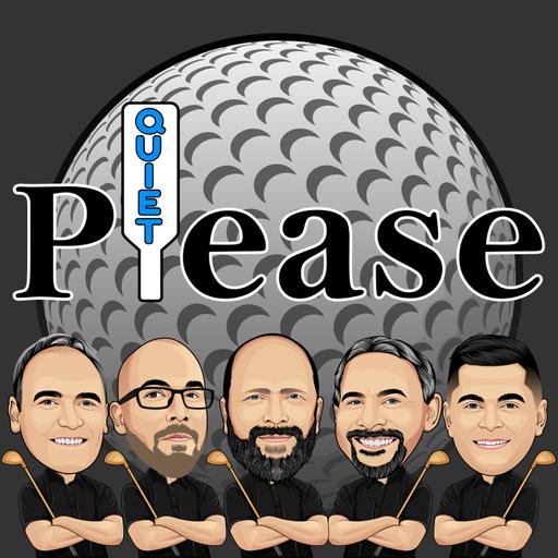 #089: Scheffler's Major Moment, Woad's Breakout and Don't Worry Be Happy!