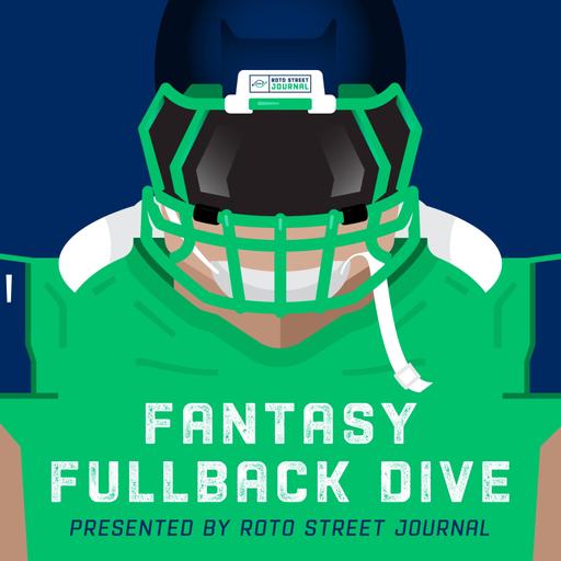 414. 10 Players ROCKETING UP The Wolf's 2025 Fantasy Football Rankings (NFL Training Camp) | Fantasy Football Podcast