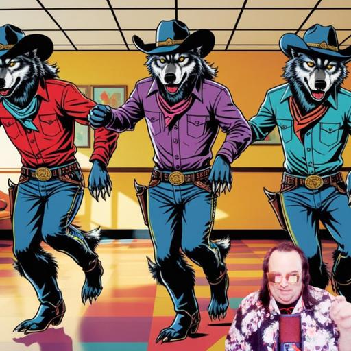Summer Slash X-Ray: Hospital Massacres, Mystery Alaska, and Honky-Tonk Werewolves