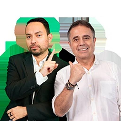 El Pulso del Fútbol (18/08/2025 - Tramo de 17:00 a 18:00)
