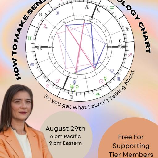 Resilience is Resistance: Virgo New Moon