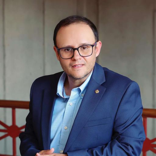 Gerente de Impacto - Episodio 69, Jaime García