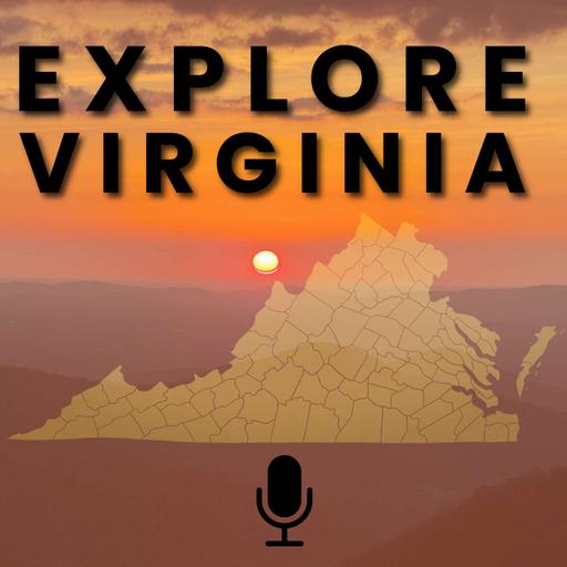 Explore Virginia: Blue Ridge Heritage Project