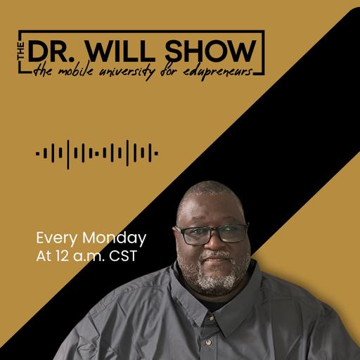 Dr. Vernell Deslonde - How To Get This Shmoney Part 2