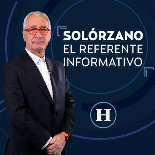 Javier Solórzano, el referente informativo | Programa completo jueves 14 agosto de 2025