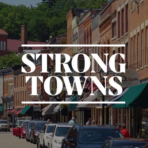 Building Strength and Connections in Pensacola, With Quint Studer
