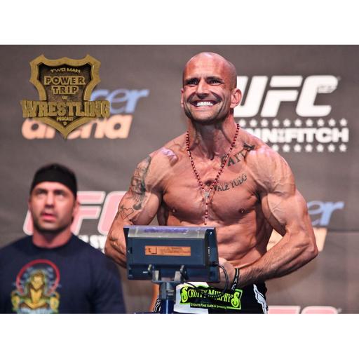 TMPT Feature Show: Jason Reinhardt