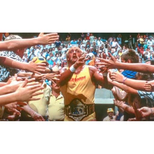 The Hogan Era - Happy Birthday Hulk Hogan