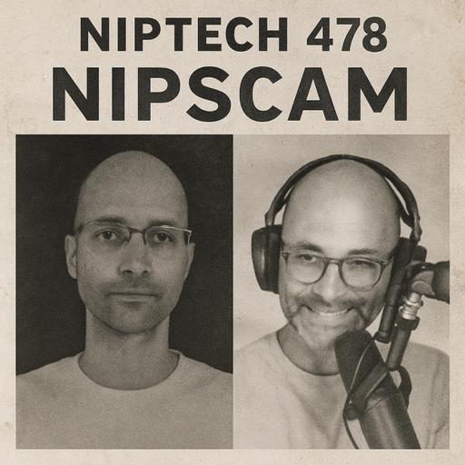 478 - NipScam - GPT5, Souveraineté, Startups