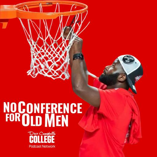 Old Men Interview Director of Player Development Anthony Goldwire