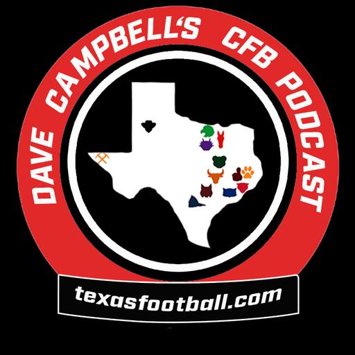 Texas State 2025 Preview with Colton McWilliams
