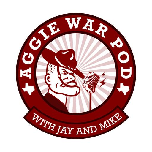AGGIE WAR POD: 2025 Season Preview Episode