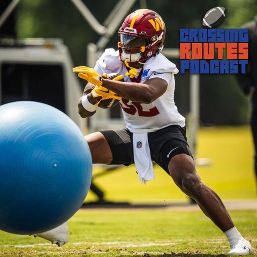 2025 Rankings Debates: Running Backs
