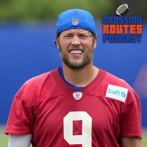 NFL News Rundown: Matthew Stafford Update + More