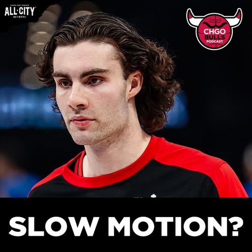 Negotiations Shifting? Jake Fischer Joins with LATEST INTEL on Josh Giddey | CHGO Bulls Podcast