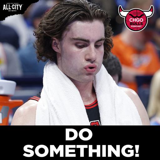 Josh Giddey Sign and Trade? Golden State Warriors among interested teams! | CHGO Bulls Podcast