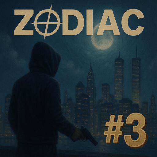 Зодиак 3 из 5: сколько жизней стоит одна тайна?