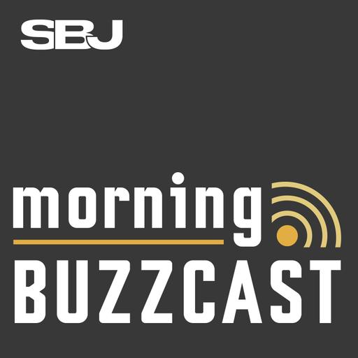 SBJ Morning Buzzcast: August 12, 2025