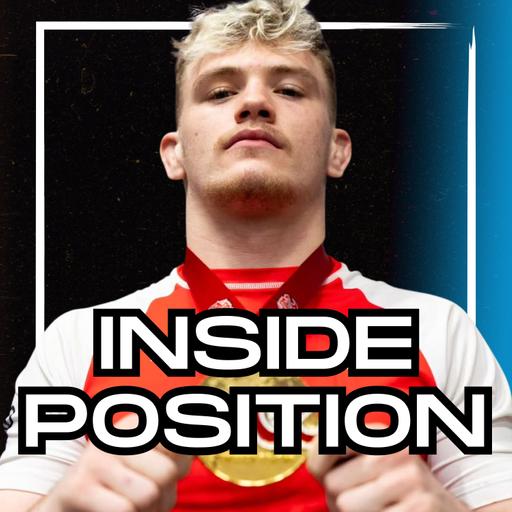 Owen Jones on his ADCC breakthrough, building confidence, and developing an attacking style